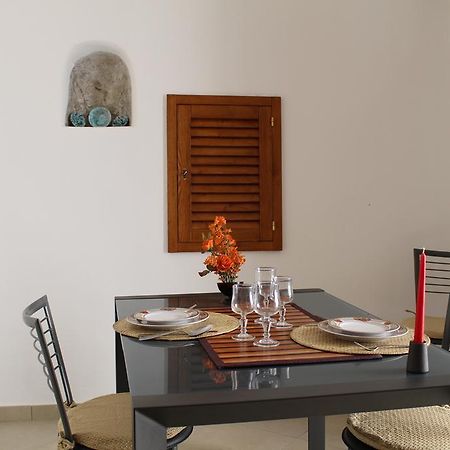 Casa Vacanza U Curtigghiu 리파리 외부 사진