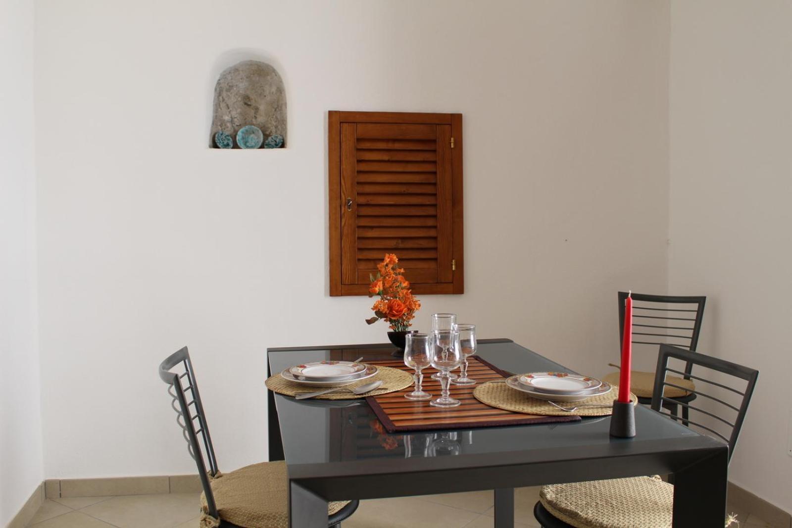 Casa Vacanza U Curtigghiu 리파리 외부 사진