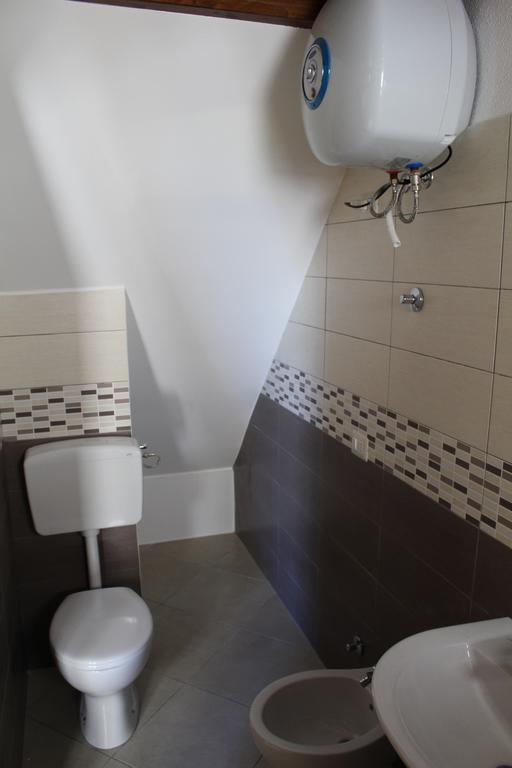 Casa Vacanza U Curtigghiu 리파리 외부 사진